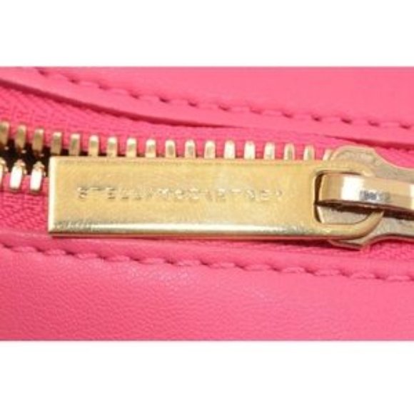 Stella McCartney Beckett Faux Leather Backpack main image 8